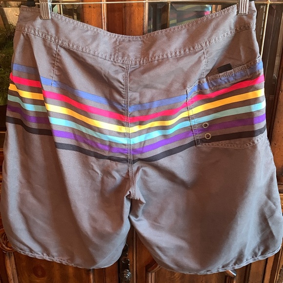 Swim shorts - Picture 2 of 9